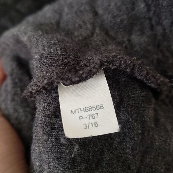 Avalanche Quilted Pullover M - Picture 5 of 8